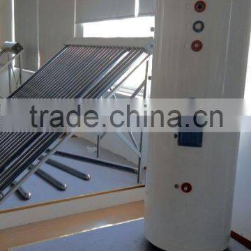 2016 Zhe Jiang Spilt Pressure System Solar Air Conditioner With Heat Pipe/made in China photo-2