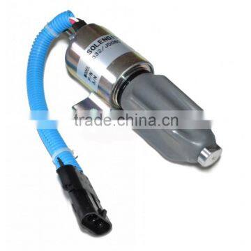 332/J5060 716/30091 JCB Engine Stop Solenoid
