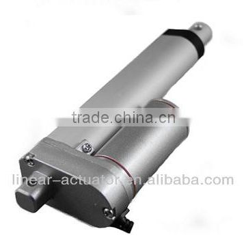 12v electric linear actuator for shutter closer window opener