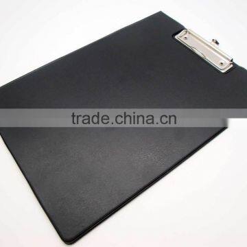 A4 PVC CLIPBOARD/FOLDOVER CLIPBOARD