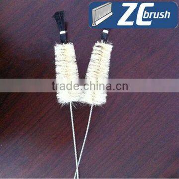 boiler tube cleaning brushes