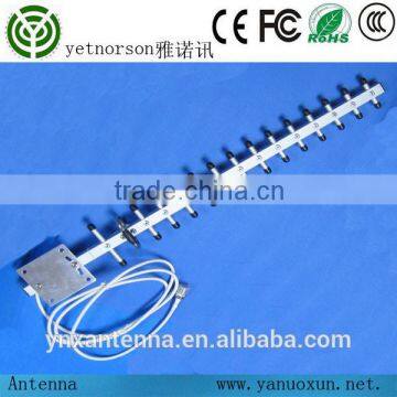 Factory Price 18dbi Gain Directional Digital Uhf Vhf Outdoor tv Antenna