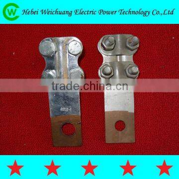 High quality terminal connector/hardware/electric power fittings