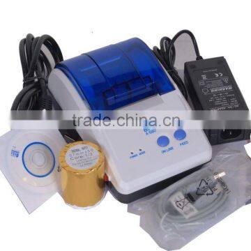 USB 58mm POS 384 Line Thermal Receipt Printer for supermarket