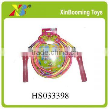 Newest Sport Toy Rope Skipping for girl