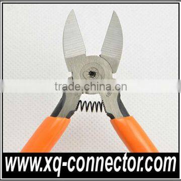 Wholesale CCTV Cable Stripper Wire Stripping Cutting Pliers Good Quality