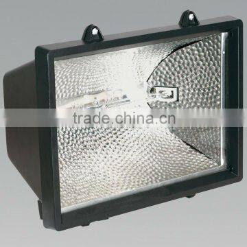 1000W Halogen floodlight fixture