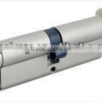 Top Security 4AC6300 Snapsafe Euro Thumb Turn Cylinder