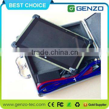Project Waterproof WIn7/8.1/10 OS Tablet PC With Waterproof IP67 photo-5