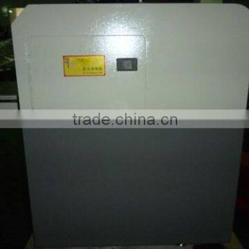 Digital Flatbed T-shirt Cloth Printer Cloth Printing Machine photo-4