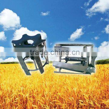 Tennma mini power weeder spare parts for lawn mowers agricutural farm tools
