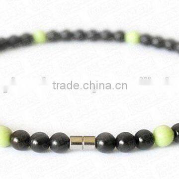 Good quality Crazy Selling religious magnetic bracelets