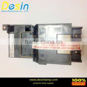 Original Projector Lamp TLPLV7 for Toshiba TDP-S35/TDP-S35U Projectors