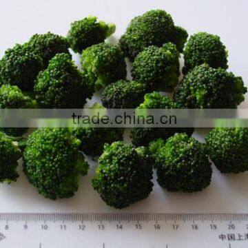 Frozen Broccoli Florets photo-2
