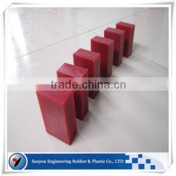 0.96 Density Low HDPE products 3 4 plastic sheet