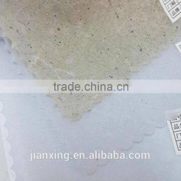 Cheap price non-poison garment wax paper for embroidery