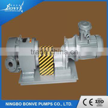 Sanitary Pump and Rotary Lobe Honey Pumps photo-3