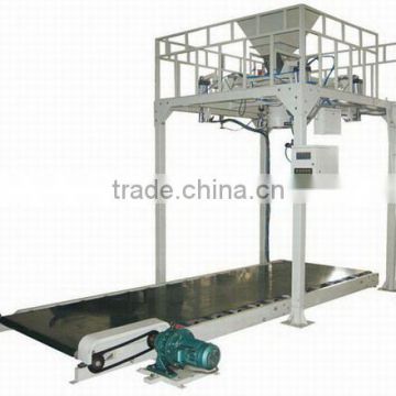 Bulk Bag Filling Machine