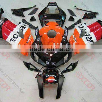 racing fairings 04-05