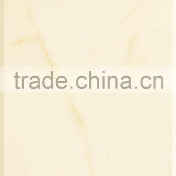 400x800 yellow interior wall tile, chinese porcelain tile, marble design for wall