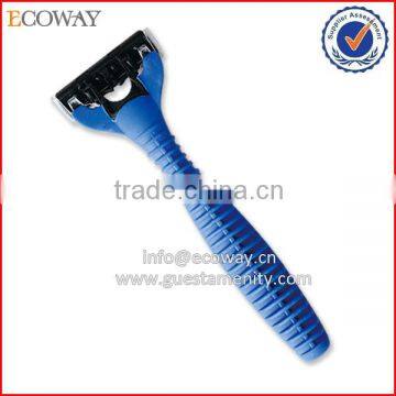 disposable shaving razor for men cheap hotel shaving razor on sale