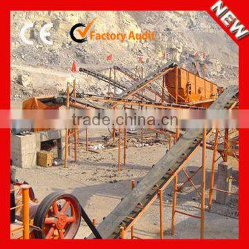 Used for Construction Industry High Quality Aggregate Crushing Equipment Price