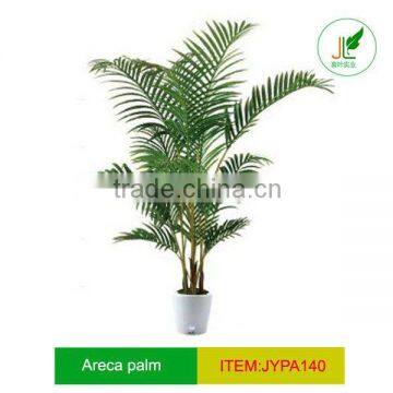 Artificial decorative palm tree for projects