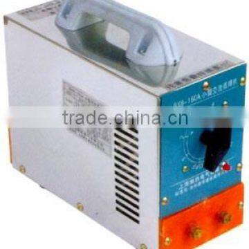 Stainless Steel Portable BX6-160 series ac arc welder