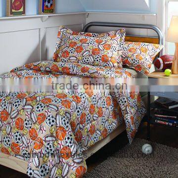 5pcs Plain Comforter Set Hot Selling photo-5