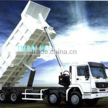 HOWO Dump truck8*4