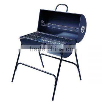 hot sale large charcoal bbq grill