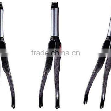 Bike Road Front Fork