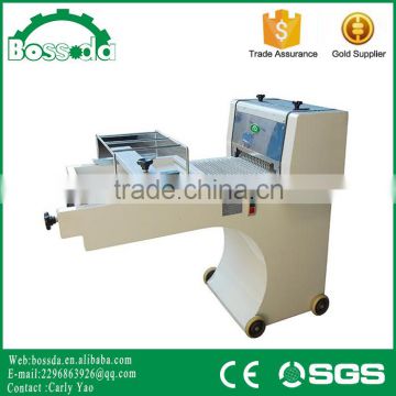 BOSSDA Popular in bakery industrial bread making machines