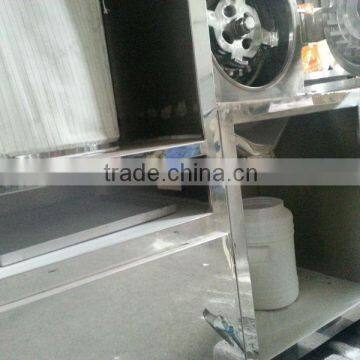 Shanghai TOPS Flour Milling Machine/grinder photo-5