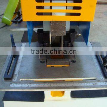 OHA Manufacturer Q35Y-16 Universal Iron Workers, Universal Ironworker, Ironworker Punches photo-5