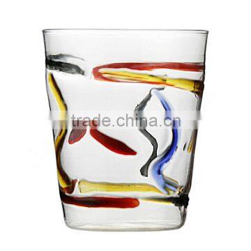 wholesale glass cup mugs