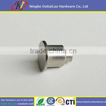 304 Stainless Steel Fastener Rivets