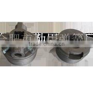 3 3/4'' Spring Flange for Torsion Spring , Spring Joint