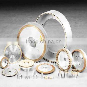 metal bond diamond grinding wheel