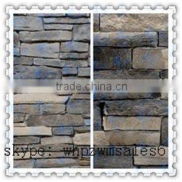 silicones for rock mould making and architectural stone casting