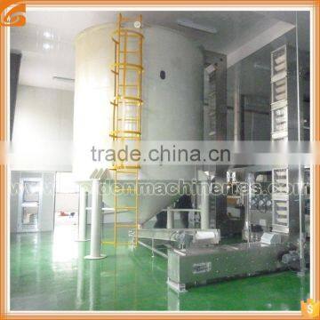 Automatic Peanut Roasting Blanching Processing Line, Multifunctional Whole Peanut Blancher, Peanut Processing Equipment