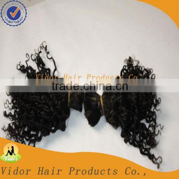 Cheap Price Unprocessed Raw virgin Remy Brazilian Human Hair