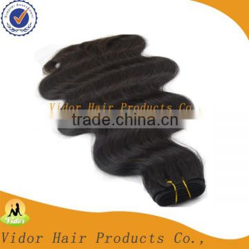 High Quality Cheap Price 5A Brazilian Body Wavy Hair Virgin Human Hair