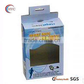 Customize Box Packaging Paper Box photo-5