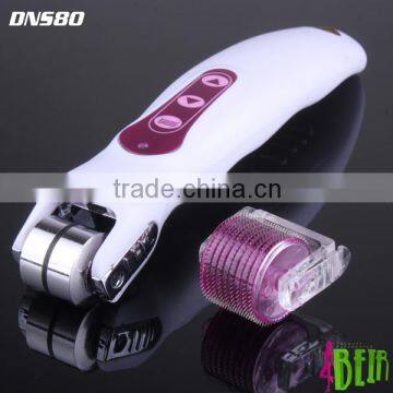 Derma Skin Tender Dermaroller Wrinkles Removal System DNS80A photo-2