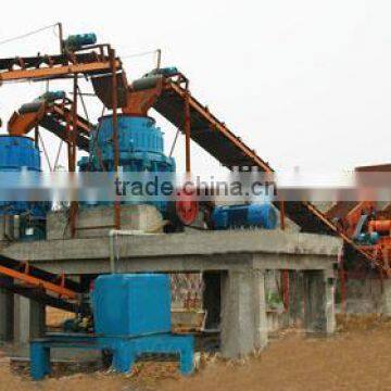stone crusher line for sale, with the best quality