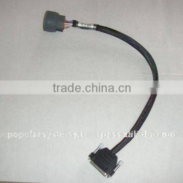 CABLES ASSEMBLIES