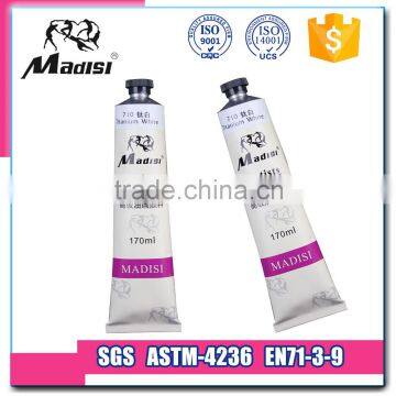 Wholesale direct from china oil paint brand