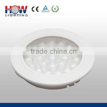 2W 3528SMD High Power recessed downlight