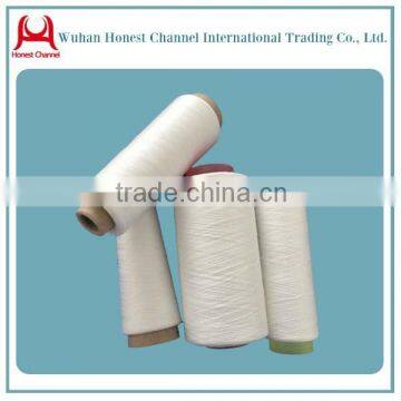 100% Spun Polyester Yarn for Sewing Thread good quality high strength